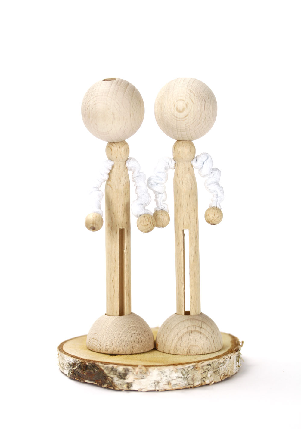 (image pour) Noces de bois à personnaliser