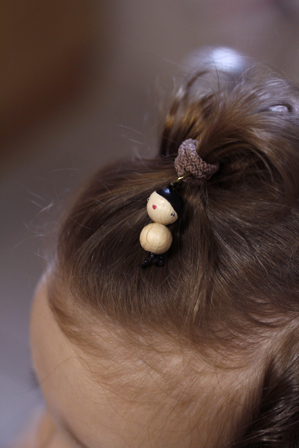 (image pour) Petit Elastique