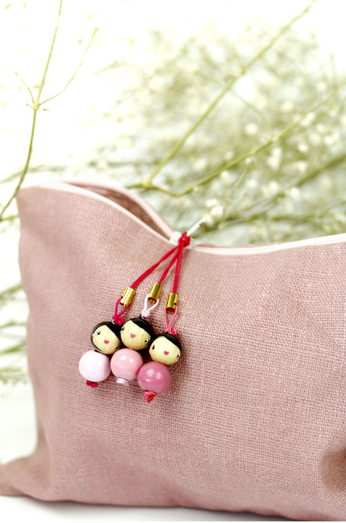 (image pour) Poupée Bois 10 mm