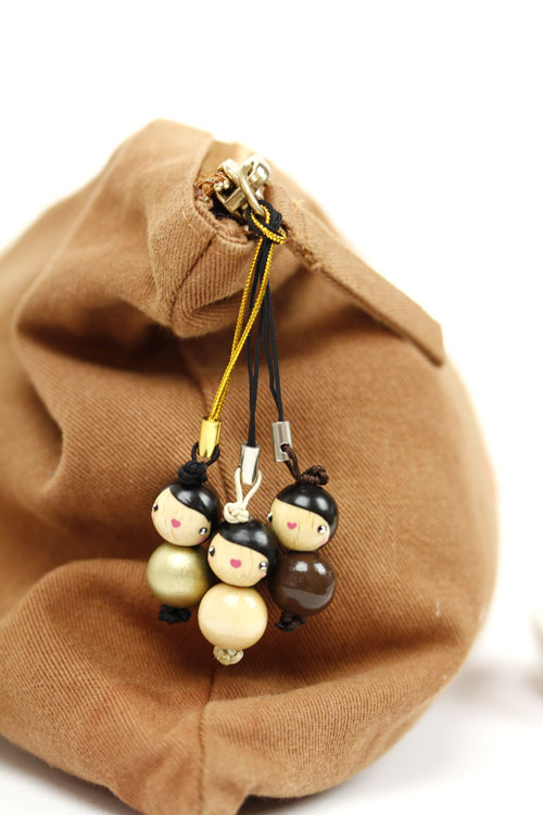 (image pour) Poupée Bois 12 mm