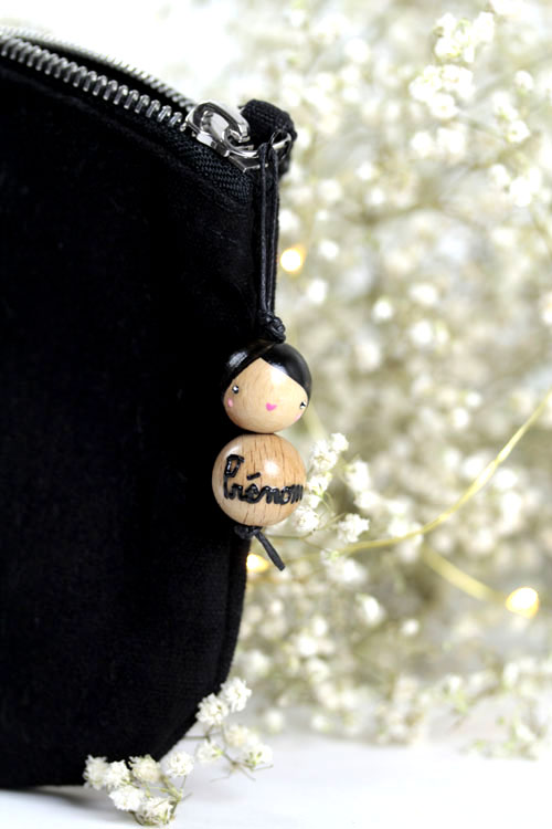 (image pour) Poupée Bois 18 mm