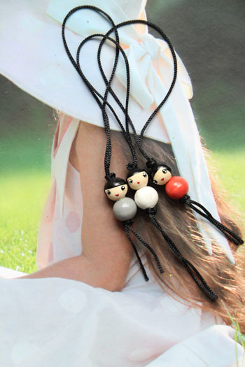 (image pour) Créations à coudre pour l'été