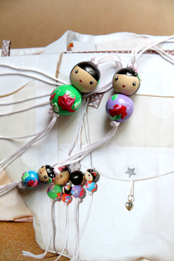 (image pour) Créations à coudre pour l'été